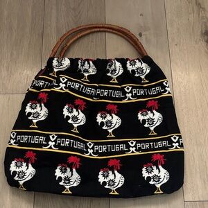 Portugal bag